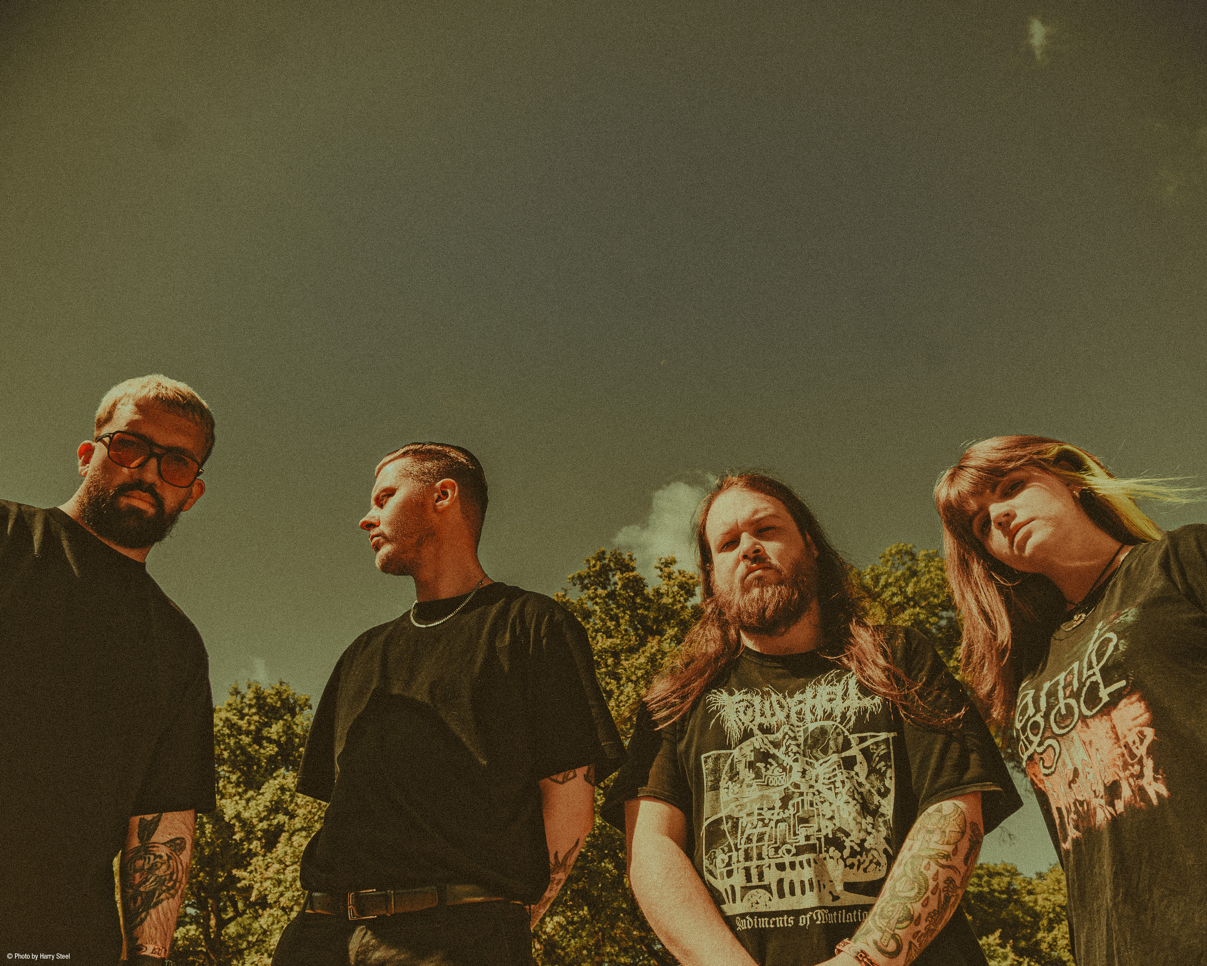 Heriot’s ‘Opaline’ Accepts That Sometimes You Must Sit Alone With Your Truth