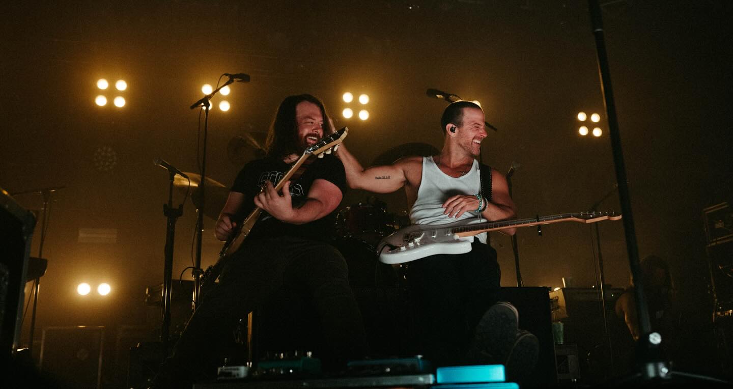 Kip Moore’s “Learning As I Go” Attempts To Navigate The Unknown