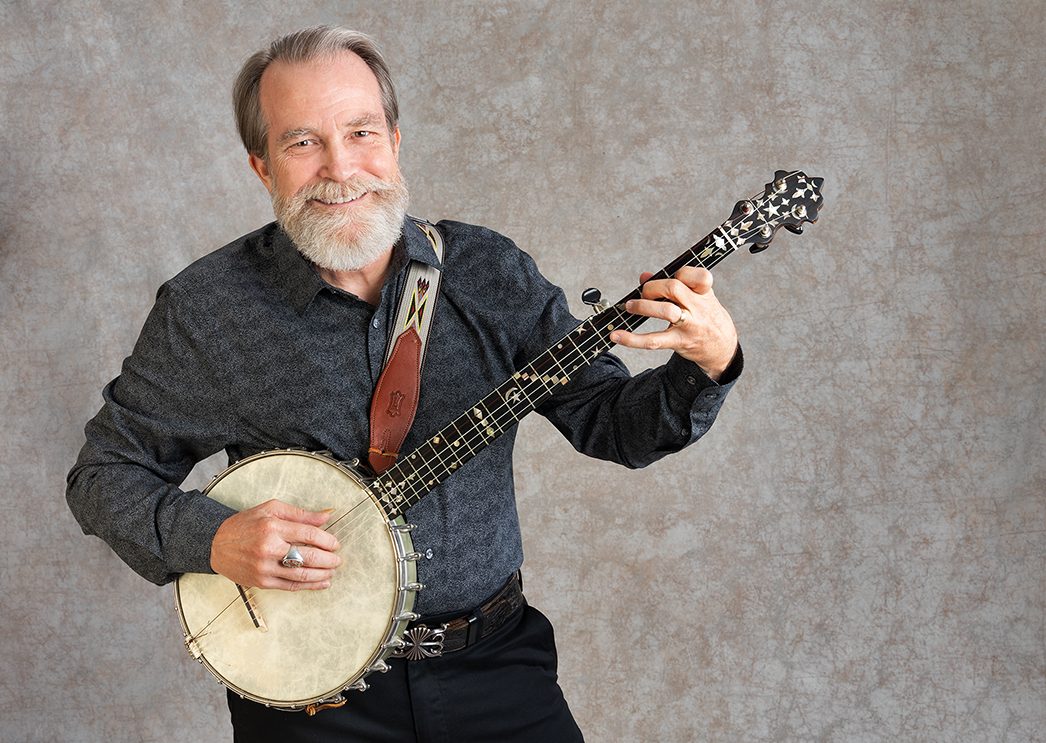 Song + Video Premier: C. Daniel Boling’s “Love, Dan” Speaks To The Child In Us