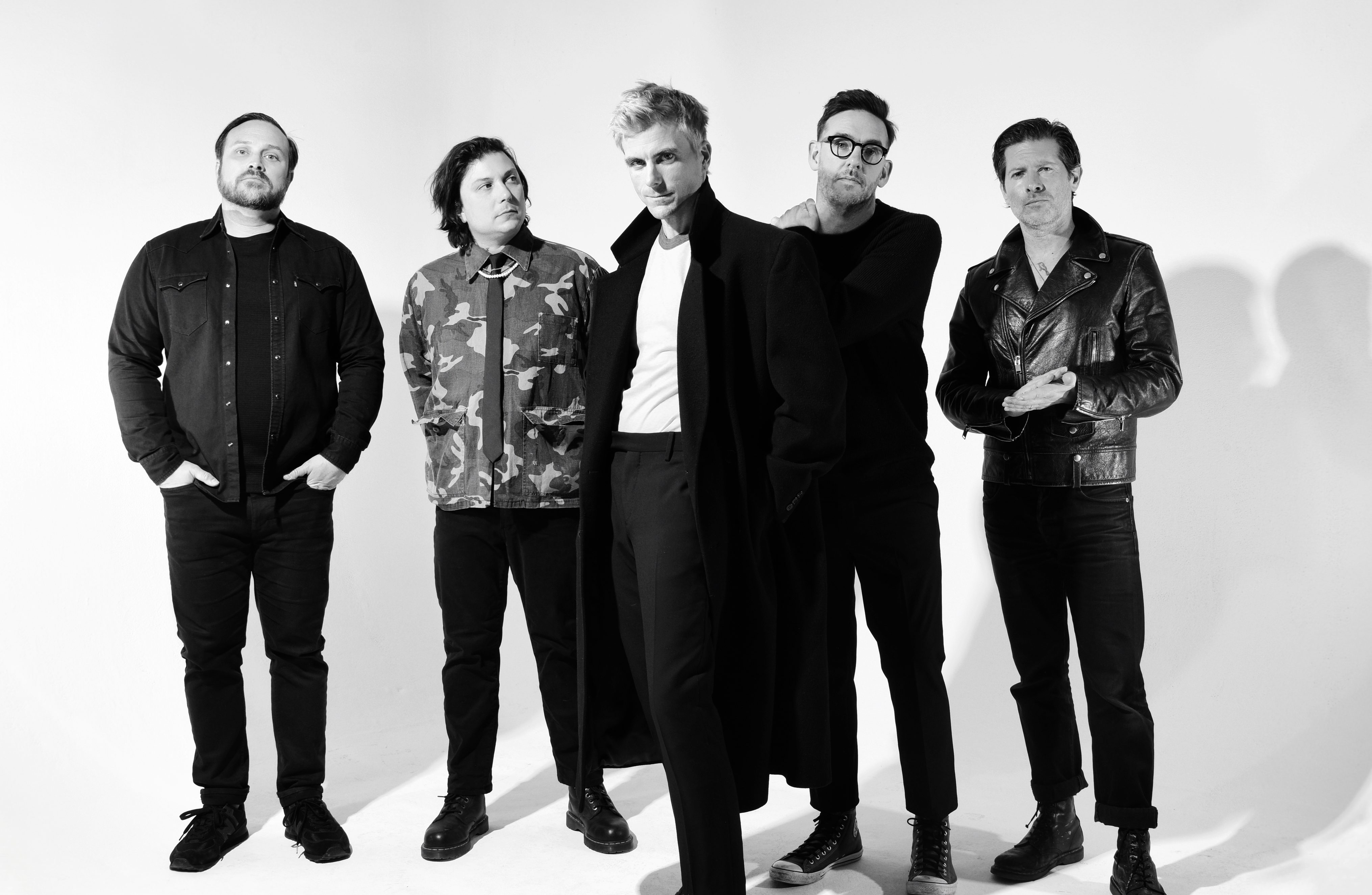 L.S. Dunes Find Inspiration In Long Lived Melodies For Sophomore Album ‘Violet’