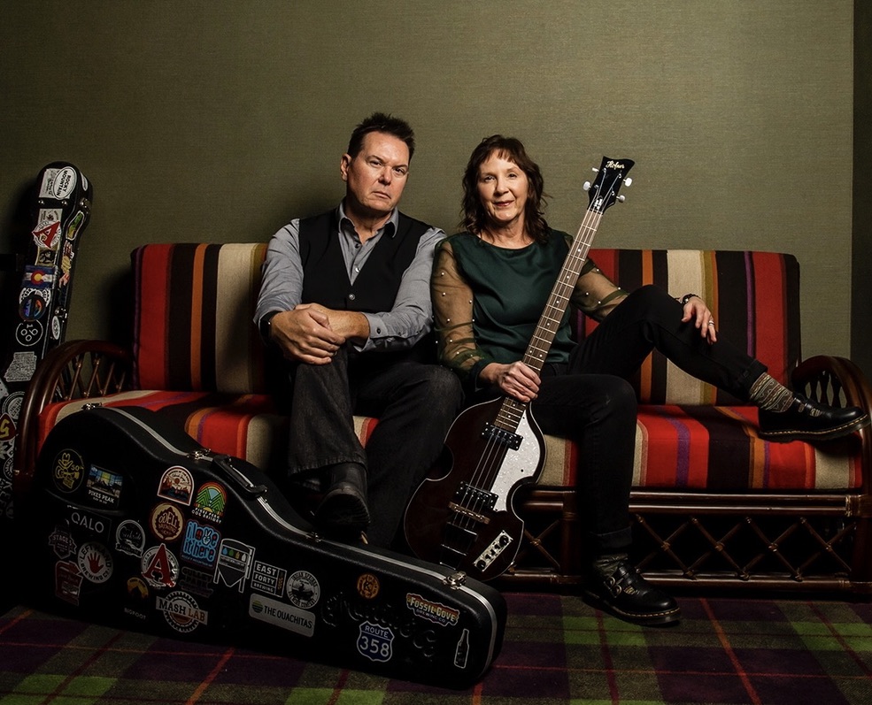 Video Premier: March To August’s “Running Booze” Chases Prohibition-Era Dreams In A 1922 Packard