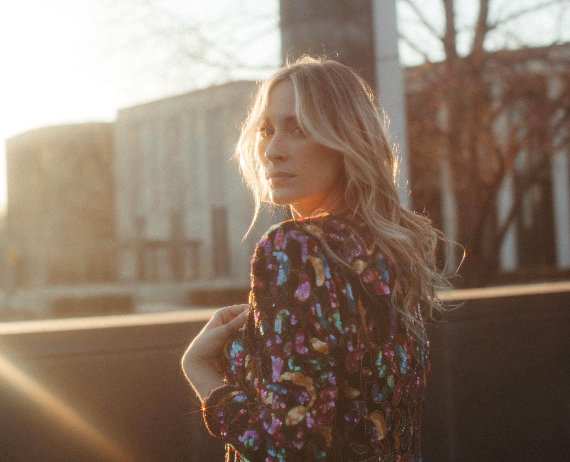 “Getting Older” From Sadie Campbell Encourages Us To Change The Lens Through Which We See Ourselves