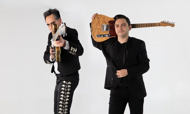 Song Premier: Joshua Josué’s “Tipping Point” Featuring Ben Rice Dramatizes A Dark Dance With The Bottle