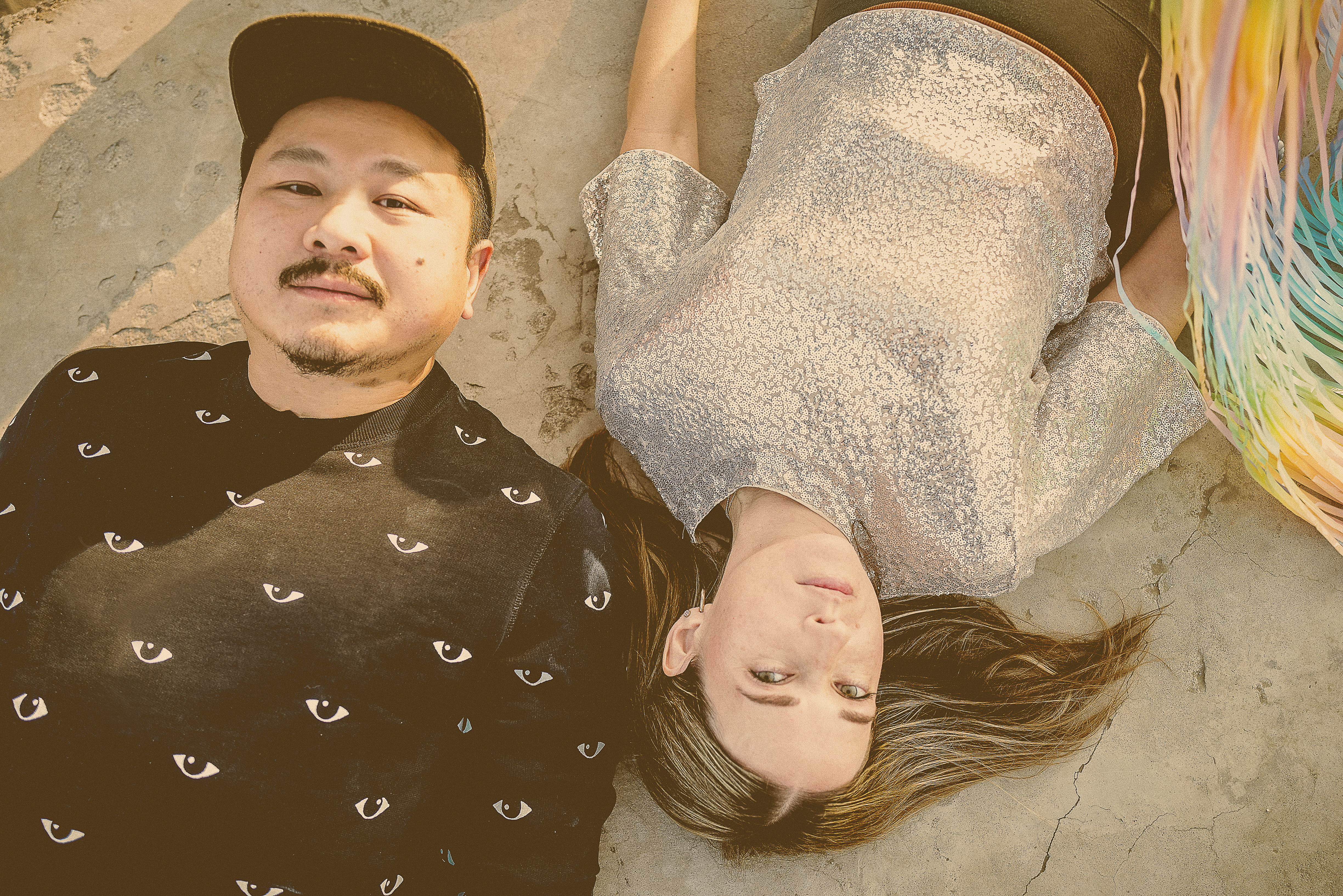 Interview: GEMZ Finds The Space And The Sound To Process Change And ‘See The Future’