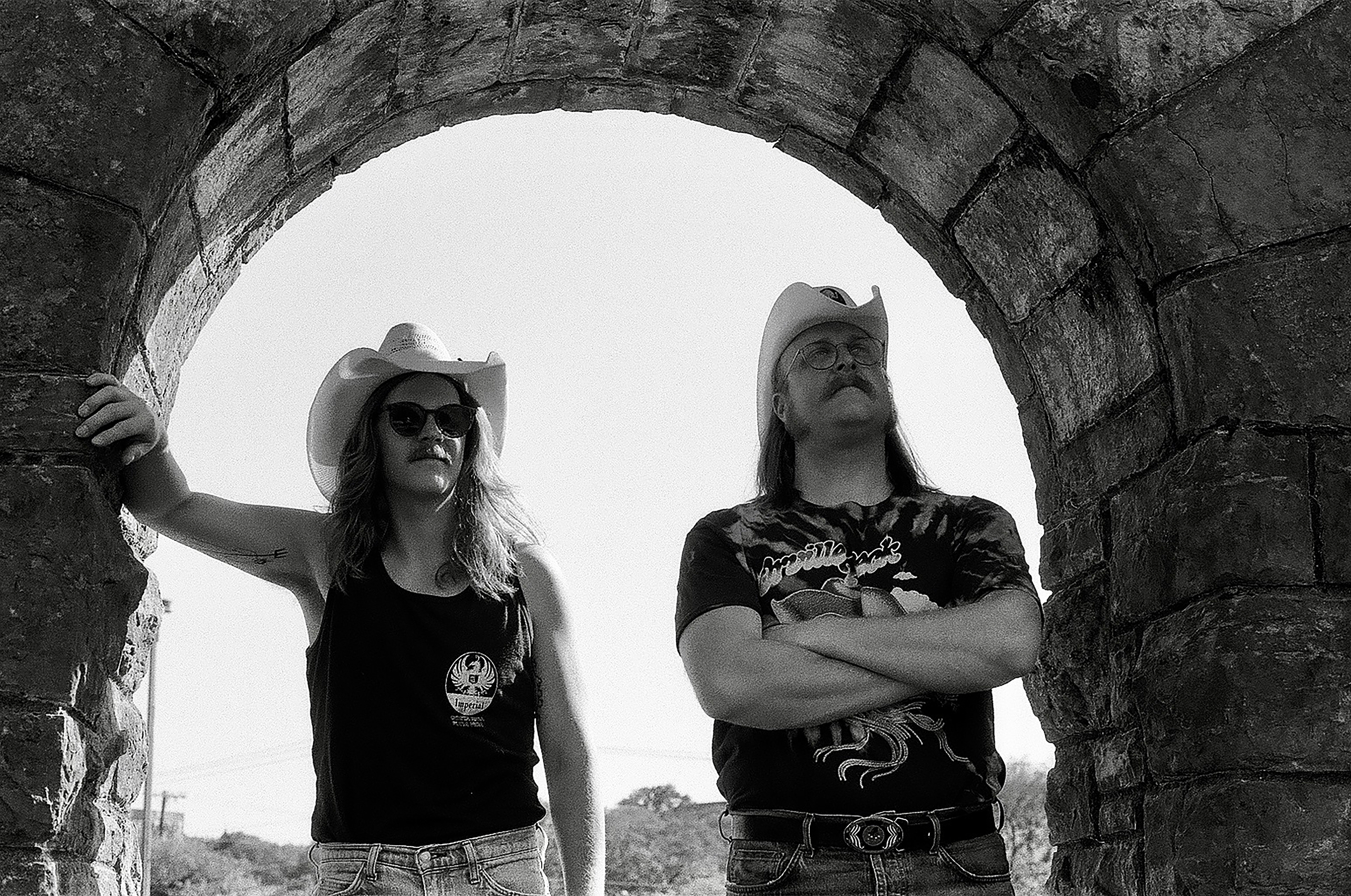 Sample ‘Down Home’ And Catch Teddy And The Rough Riders On Tour