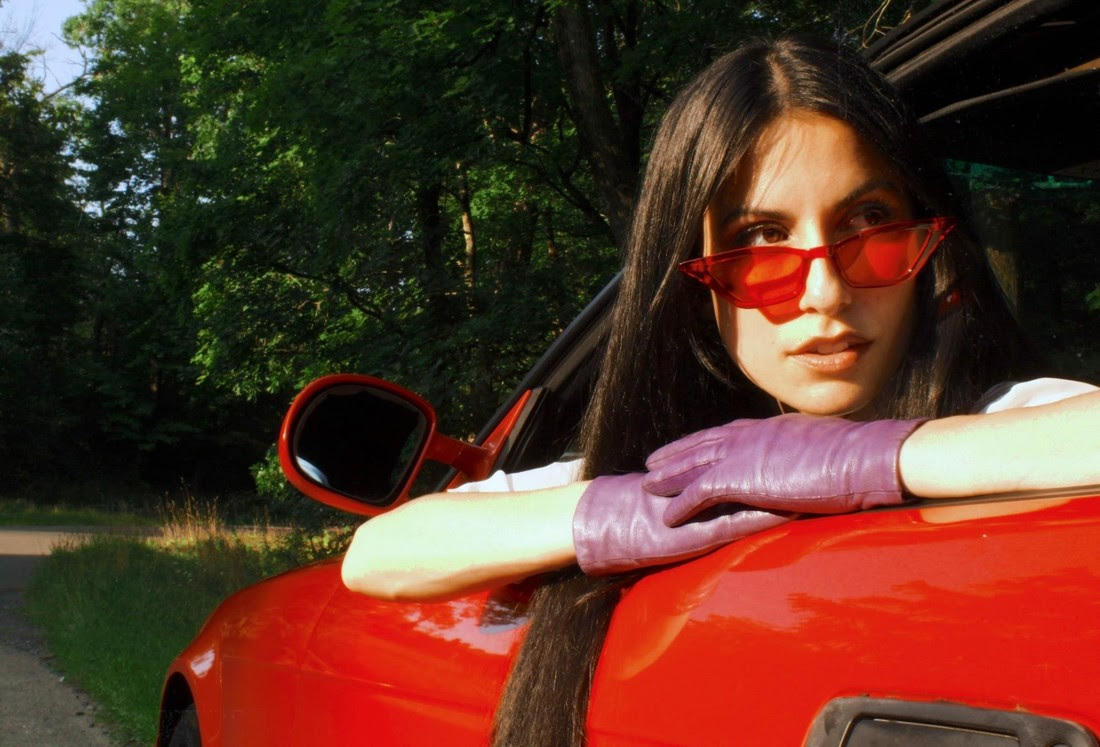 Syd Silvair’s “Fugitive” Character Builds A New Self