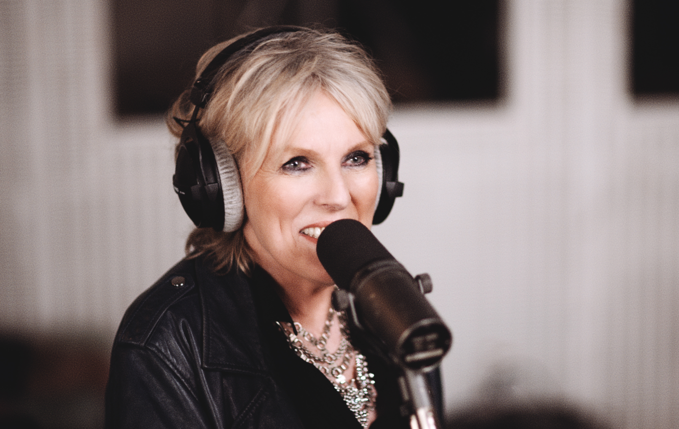 Lucinda Williams Sings The Beatles From Abbey Road For Her ‘Lu’s Jukebox’ Series