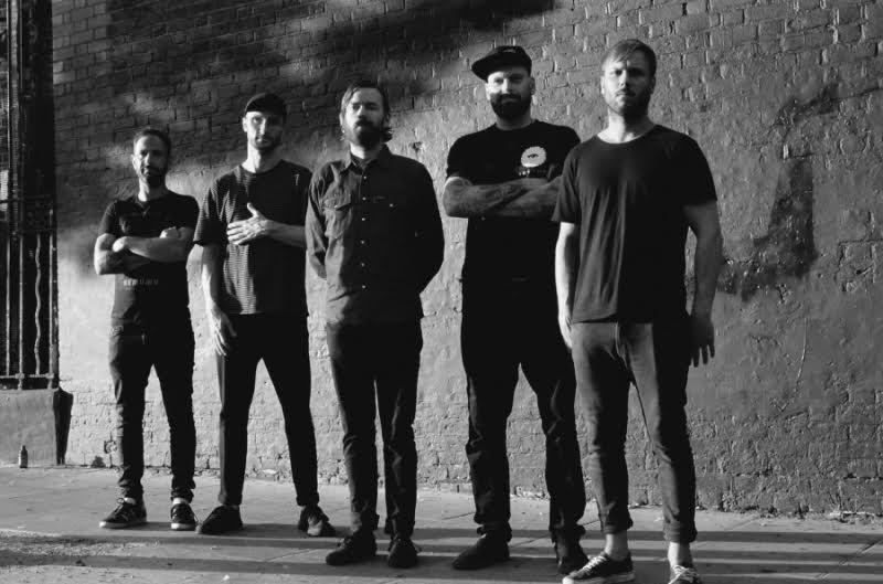 The Ocean Collective’s ‘End Of An Eon’ Tour Marks Its Last With Original Line-Up And Celebrates ‘Holocene’