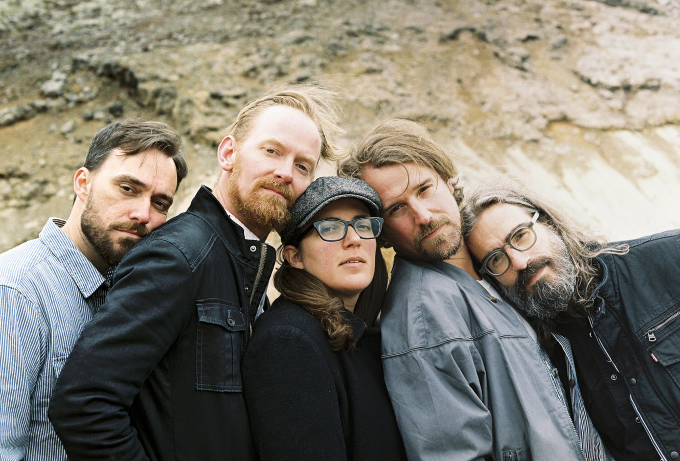 Fruition’s “Whole World Of Trouble” Counters Divisiveness With Compromise And Understanding