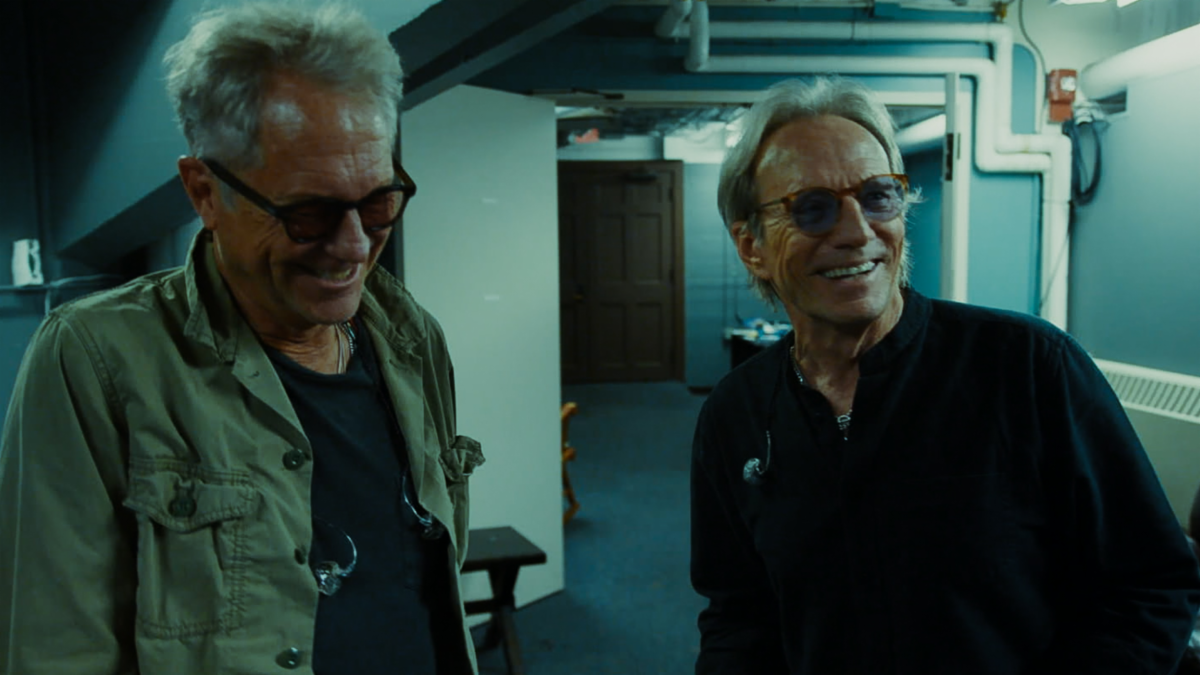 New Documentary ‘I Need You: 53 Years Of The Band America’ Brings Their Touring Days To A Close