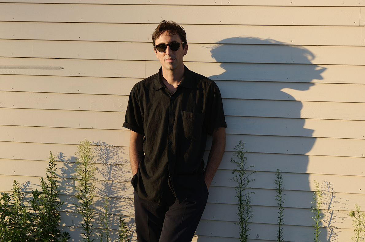 Erev’s “Sandbar” Captures Summer’s Afterglow