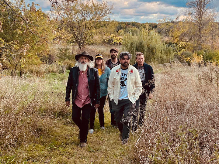 Bad Tractor’s ‘Inland Sea’ Captures Rural Life And Threats To Its Existence