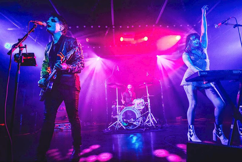 Vision Video’s “Dead Gods” Speaks Against Religion-Driven Wars