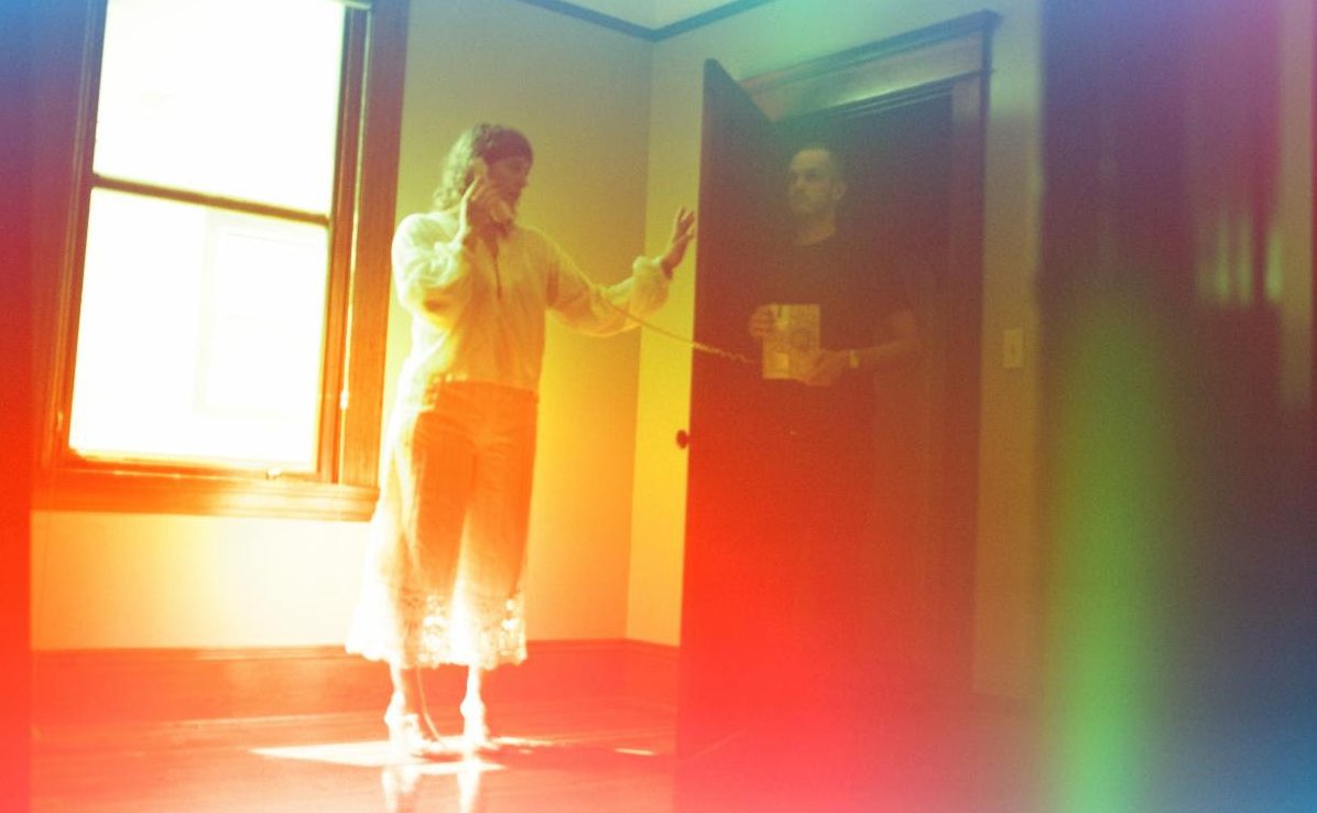 Interview: Death Doula’s Kyle Alexander Finds Subtle Texture For ‘Love Spells’