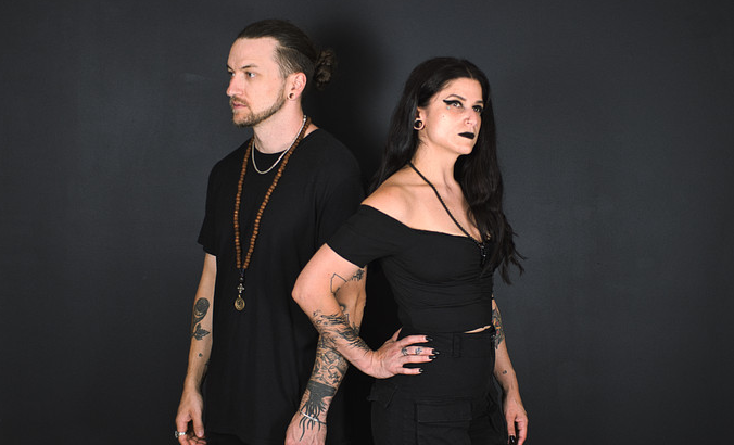 Watch Entheos’ Video For “Return To Me”, Which Is Both A Plea And A Point Of Acceptance