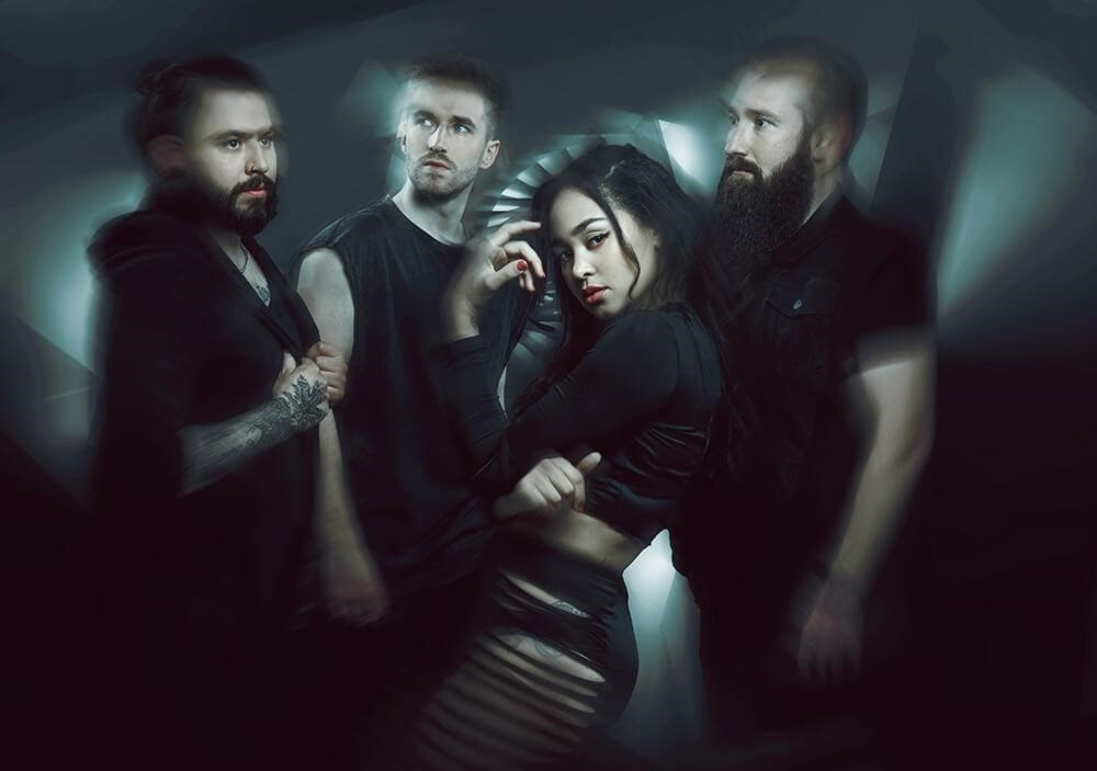 Ad Infinitum’s “Follow Me Down” Introduces The Ominous Darkness Of ‘Abyss’