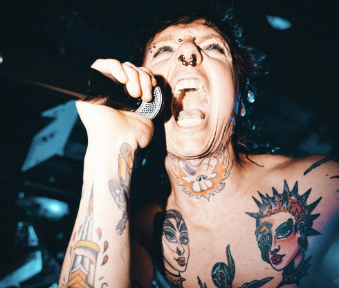 Sueco’s Deluxe Version Of ‘Attempted Lover’ Features Five New Tracks