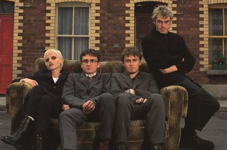 Celebrating 30 Years Of ‘No Need To Argue’ From The Cranberries