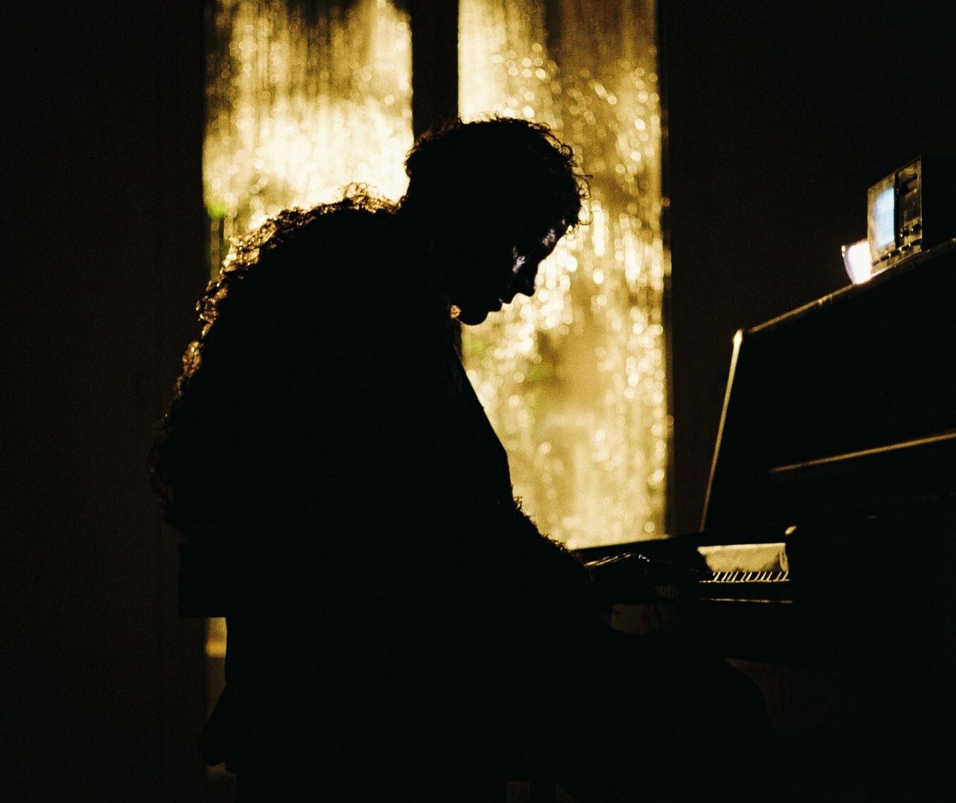 Leon Guallart Transforms Himself Into A Monster In His Video For “Int. Night”