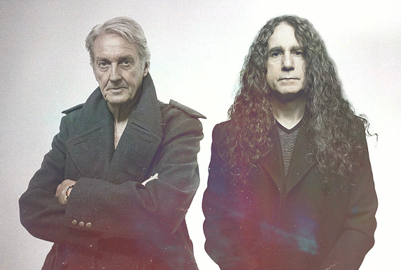 Kings Of Mercia Return With Collaborative ‘Battle Scars’