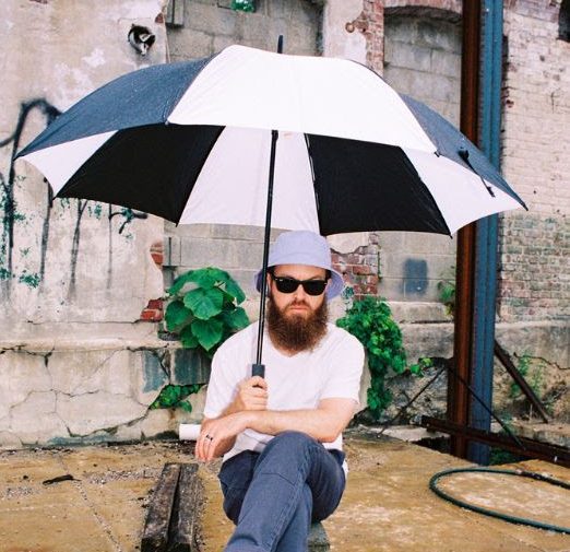 Corey Bernhard’s ‘A Blessed Leap Into Eternity’ Explores Themes Of Faith, God, Love, And Loss