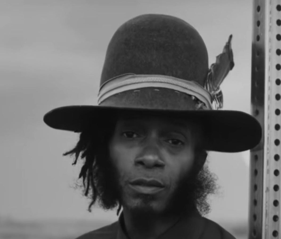 Fantastic Negrito’s “I Hope Somebody’s Loving You” Counters A Lonely World