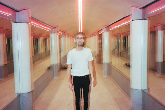 Interview: Plàsi Dares To Take Steps In New Directions For The ‘Salamina’ EP