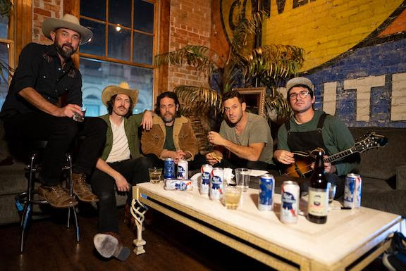 The Brothers Comatose Are “Runnin’ On Back To You” After And Inspirational Dream