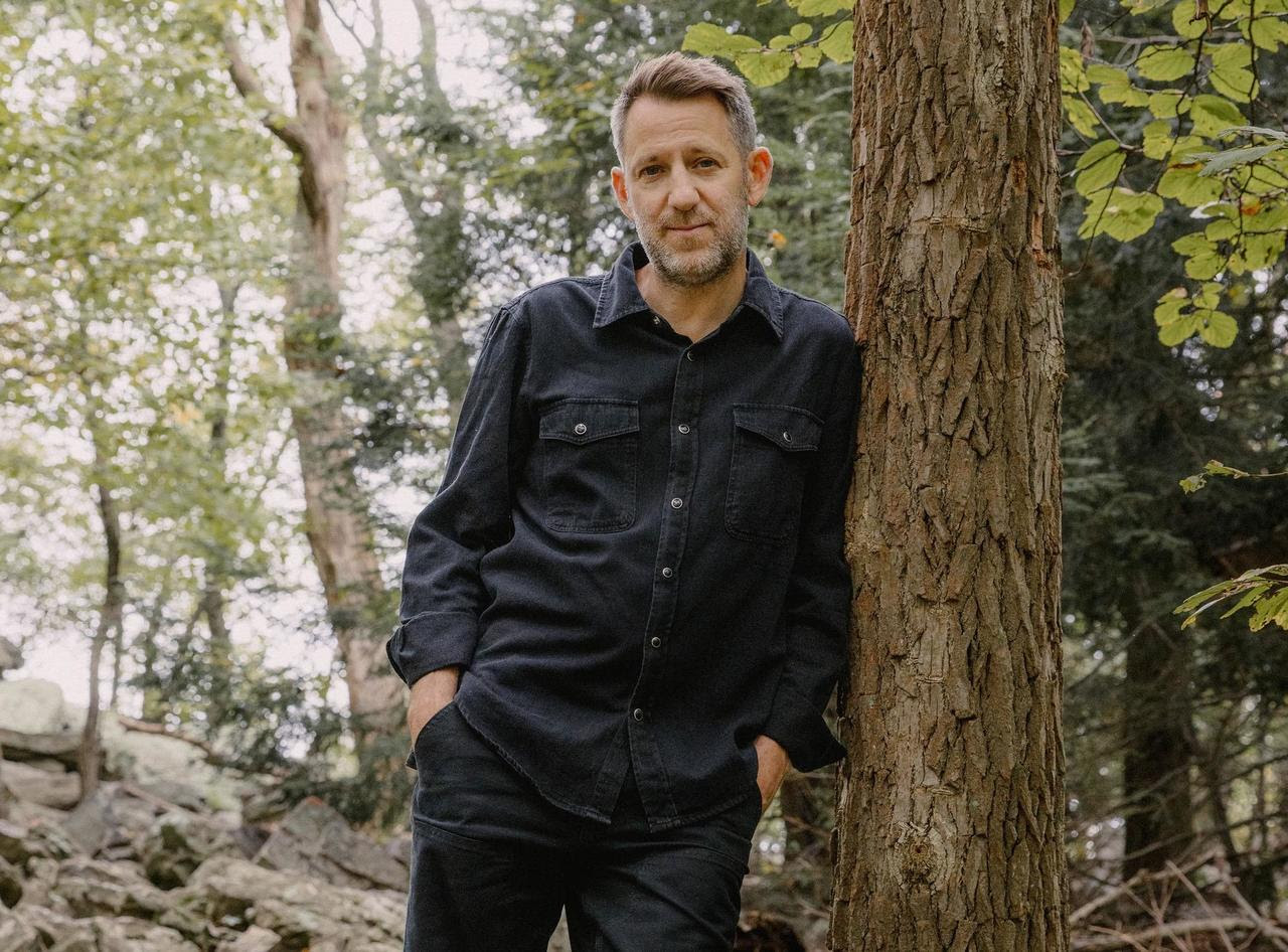 Denison Witmer’s “Older And Free” Is A Meditation On The Freedom Of The Outdoors