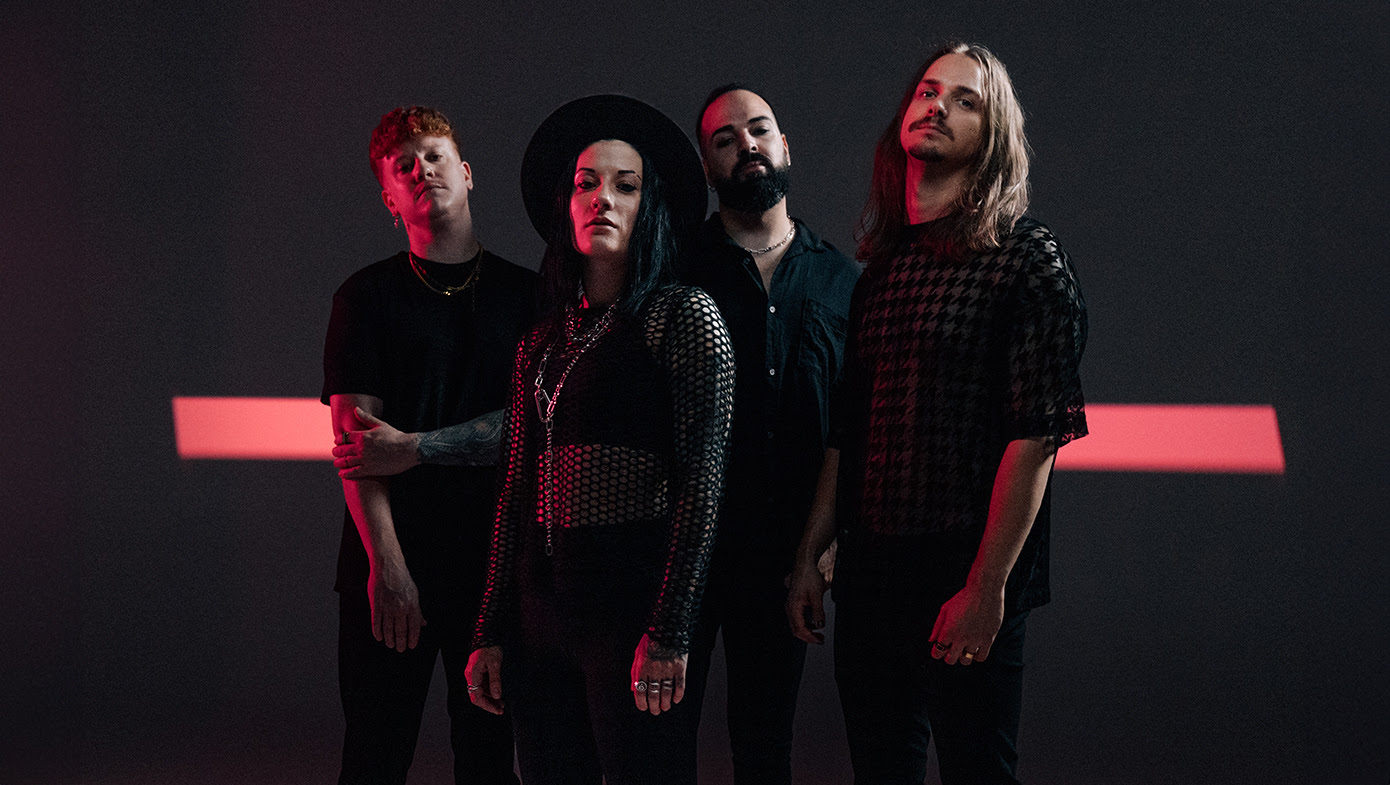 SETYØURSAILS Address Desire With New Video For “Dangerous”