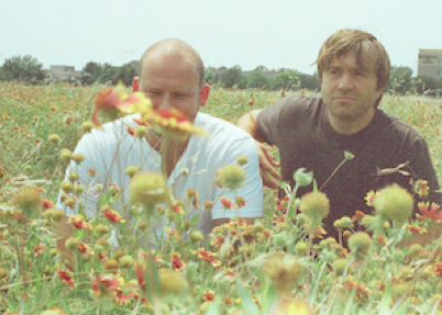 Watch Penny & Sparrow’s Indie Folk Video For “Cheers To Good Friends”