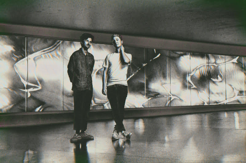 AUA’s ‘Painkiller No. 1’ Completes Their Album Trilogy