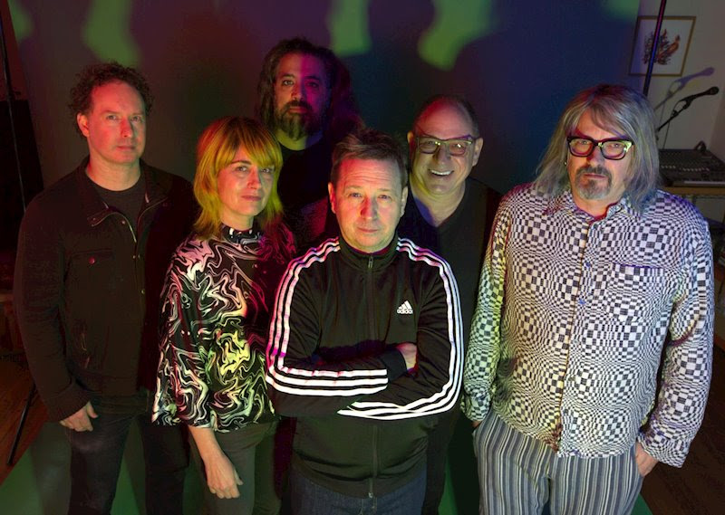 Tombstones In Their Eyes Find Ways To Make Life Better With “I Like To Feel Good”