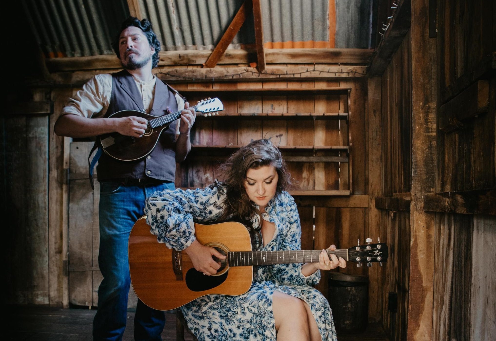 The W Lovers Tell Their Story Of Traveling The US For Third Album ‘For A Day Or A Lifetime’