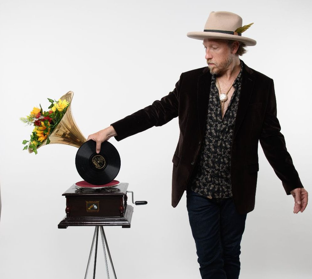 Jamie McLean Band’s ‘One Step Forward’ Unfolds A Joyful Journey