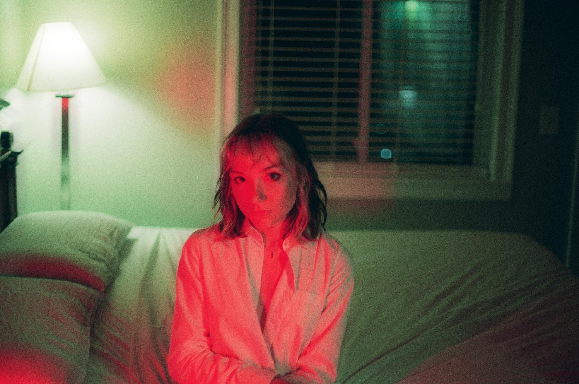 Flower Face’s ‘Girl Prometheus’ Blooms In The Aftermath Of Love