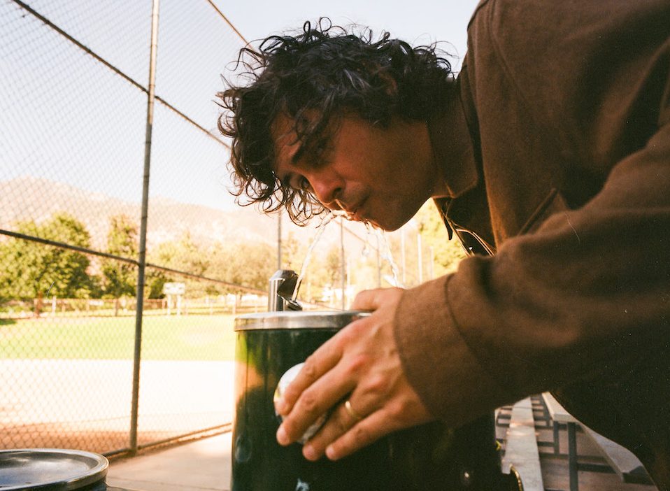 White Denim’s “Second Dimension” Delves Into 70’s Funk Sounds