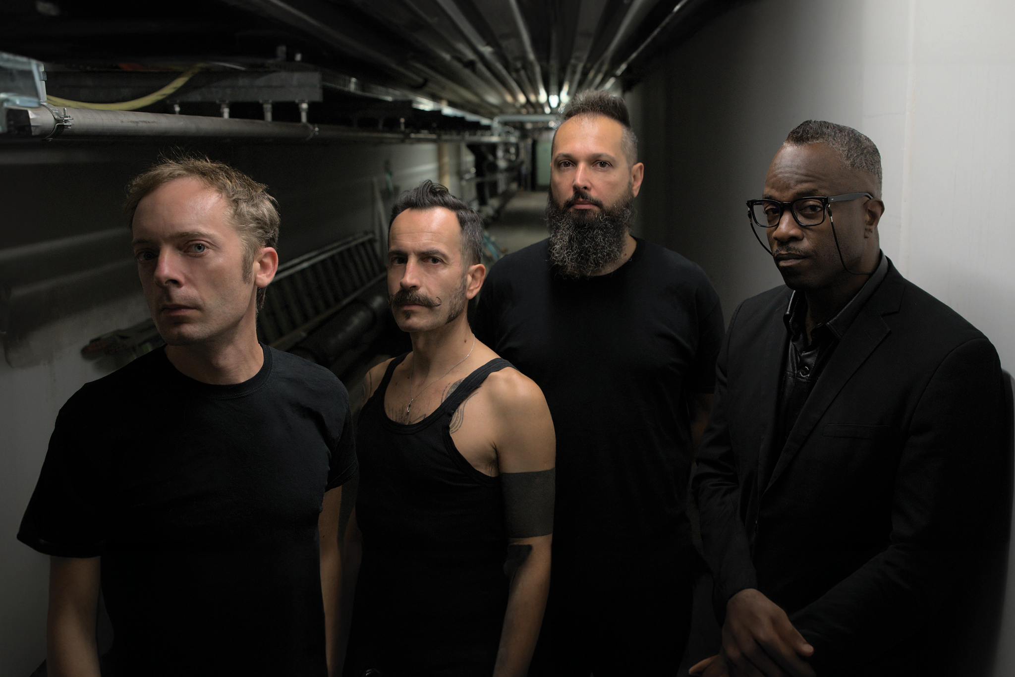 Buñuel Says Limiting “Class” Works Its Way Through Every Aspect Of American Life