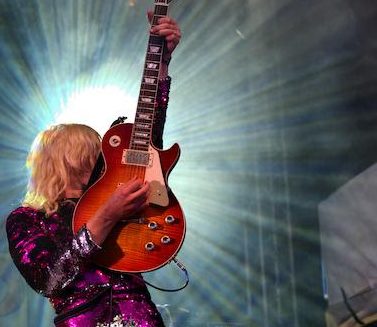 “Sweet Thing” From Gyasi Comes From A Longing For Self-Expression