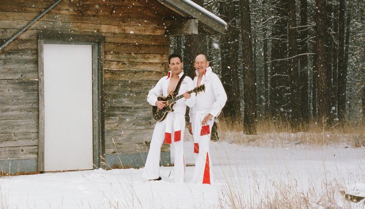 Donnie & Joe Emerson Release Two Songs On A 7 Inch As Their First New Music In Over 30 Years