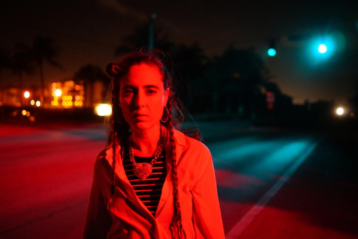 Stranger Cat’s “Hollow Heartbreak” Finds Hope In An Unlikely Place