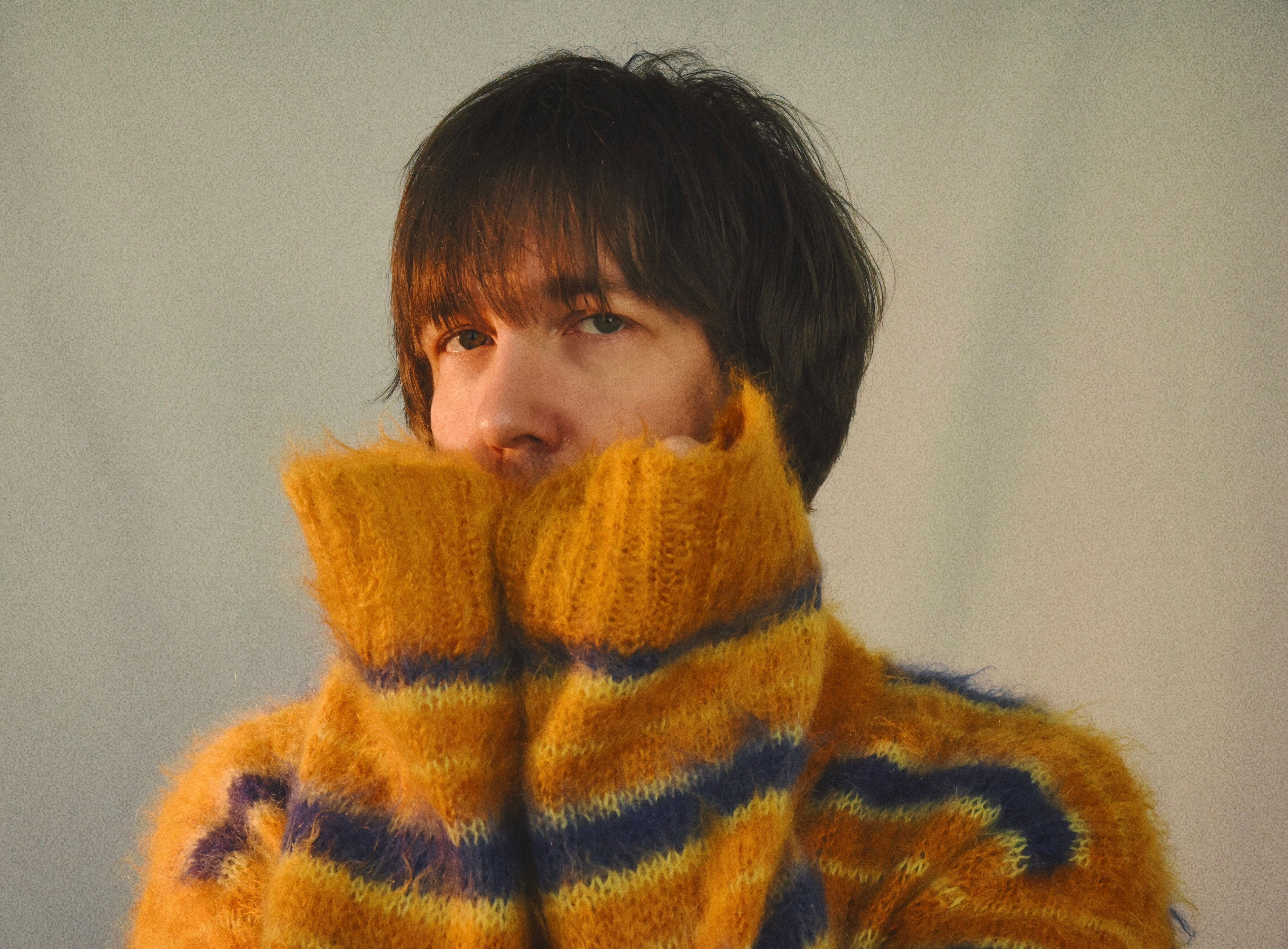 Ahead Of The Election, Aaron Lee Tasjan Remixes “I Love America Better Than You” Featuring Widespread Panic’s Dave Schools