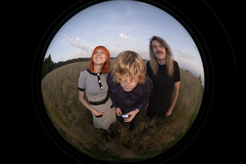 Bikini Beach’s “Liar Liar” Wonders If The Whole World Is Lying