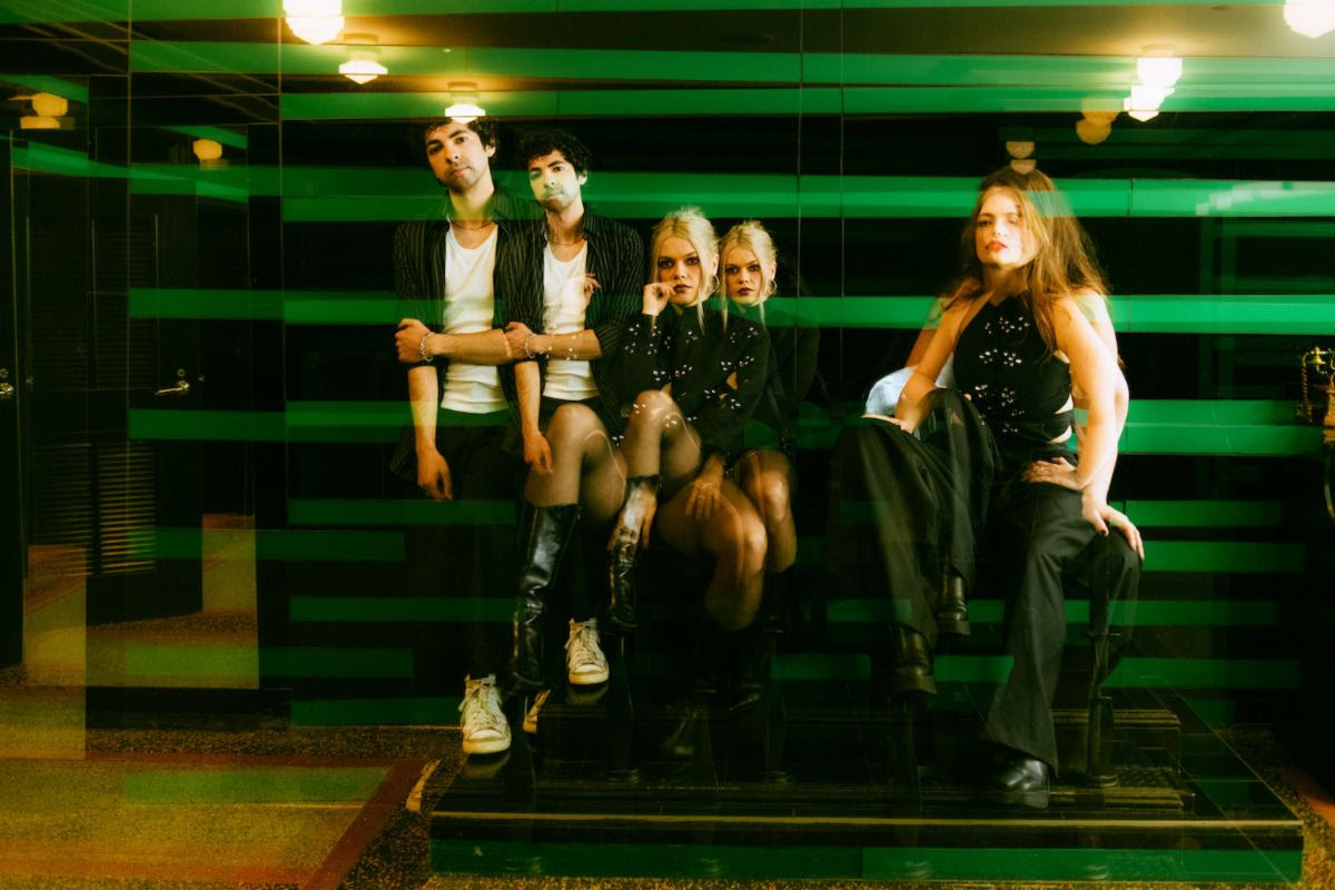 Moody Joody’s ‘Dream Girl’ EP Steps Down From The Pedestal To Dance