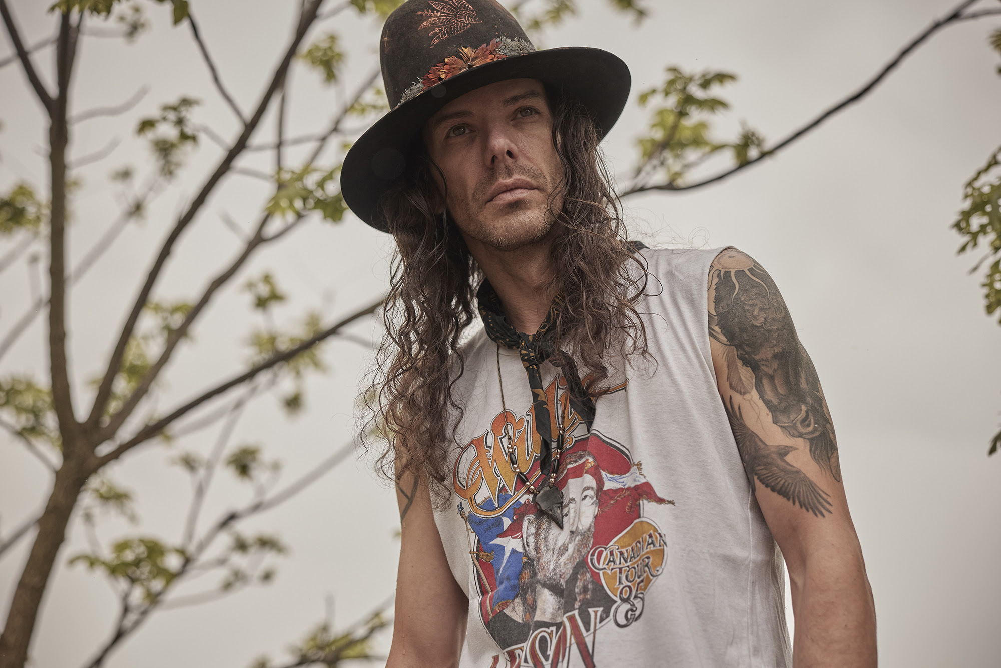 Kyle McKearney’s “Hold On Goodbye” Keeps Fighting For A Relationship’s Survival