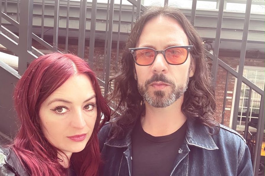 The Tulips Introduce The Psych Rock Sound Of ‘Halcyon Beach’ With “Stars Dream Of You”