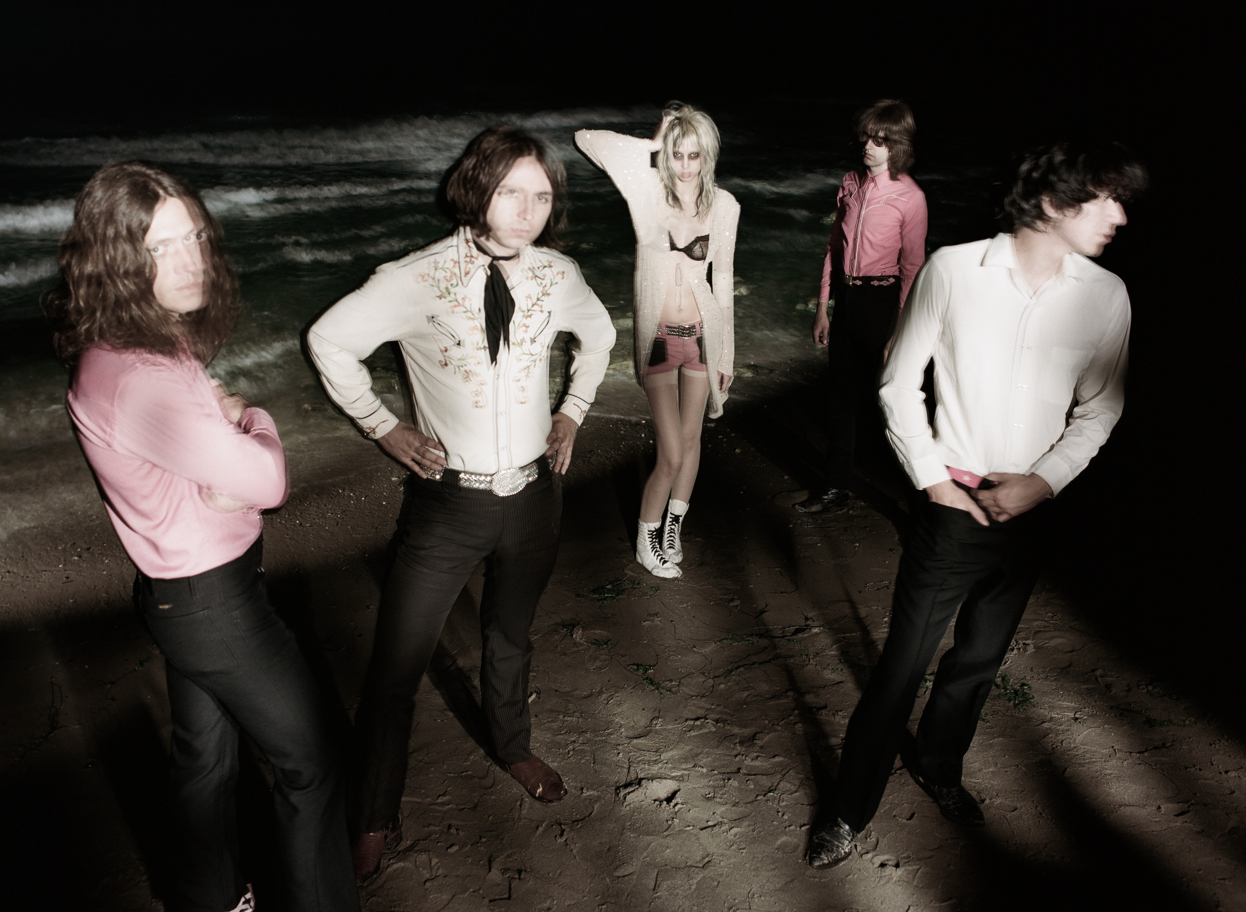 Starcrawler’s “Learn To Say Goodbye” Struggles With Letting Go