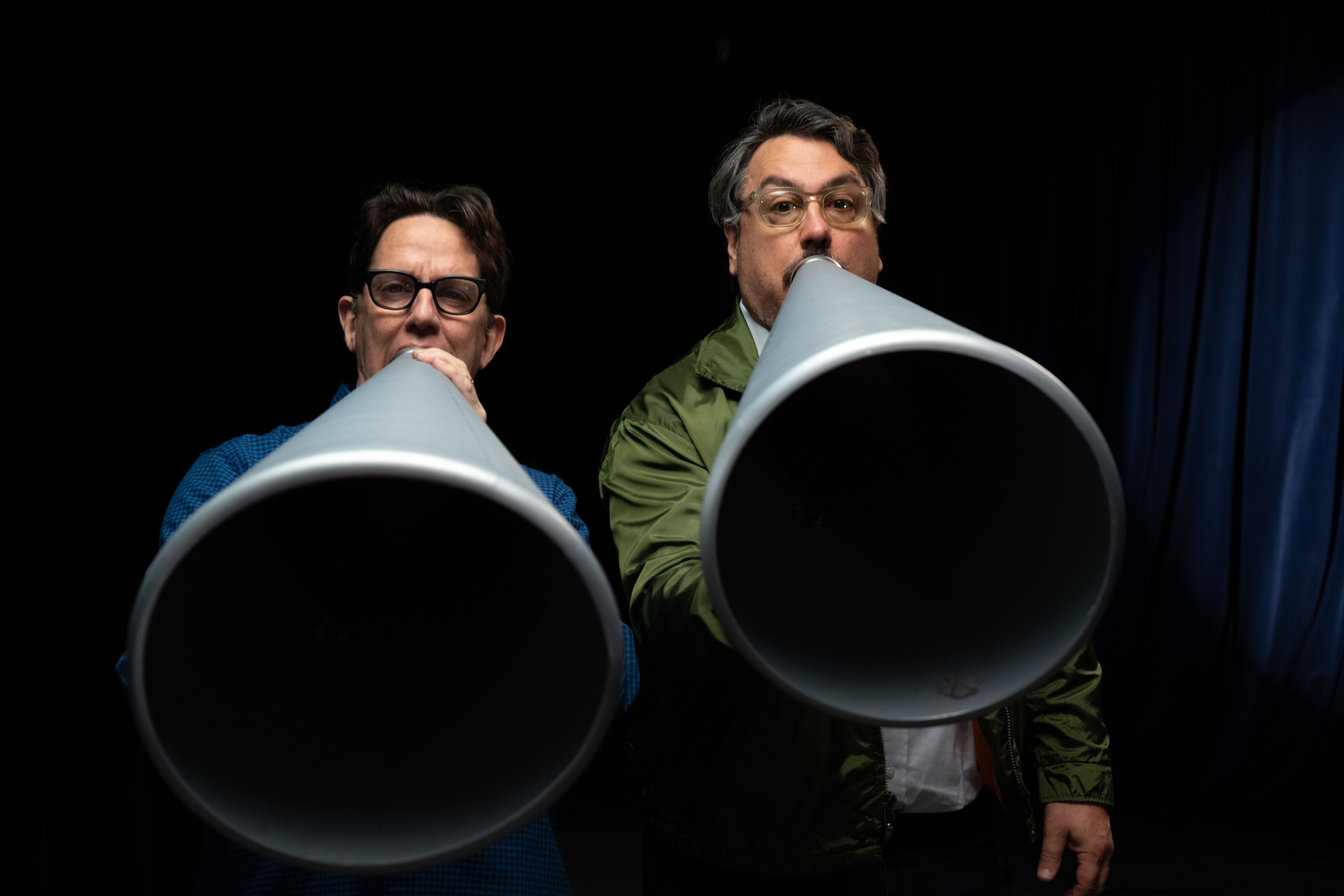 They Might Be Giants To Deliver New Live Album ‘Beast Of Horns’ This Month