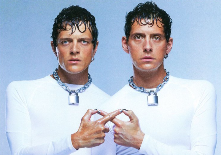 Faux Real’s “Full Circle” Looks At The Recurring Nature Of Art And History