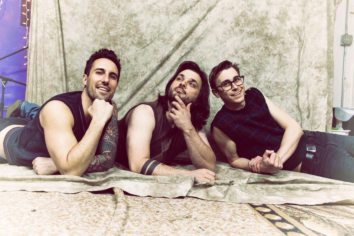 The Mizzerables Create Space To Acknowledge Personal Battles With “Sad Face”